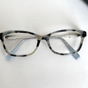 SALE! 🥳COACH designer frames